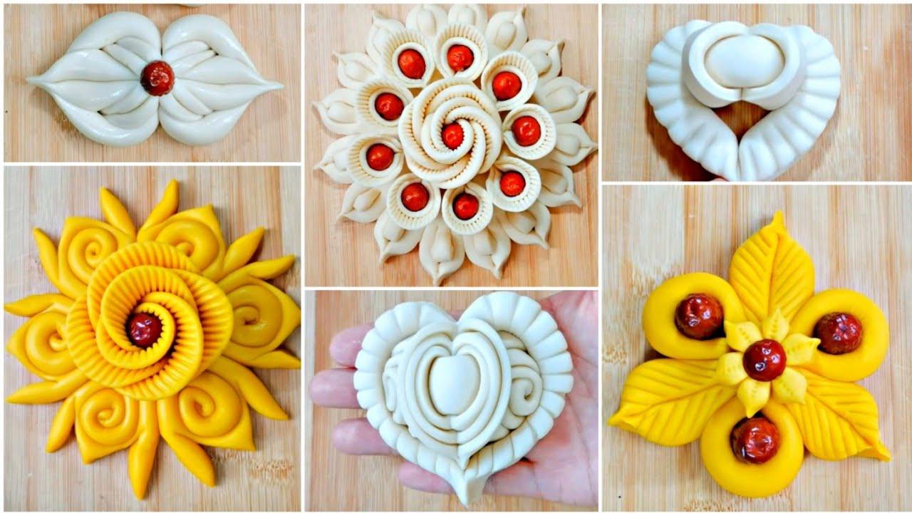 Should You be Eating Tasty Holiday Bread Art?