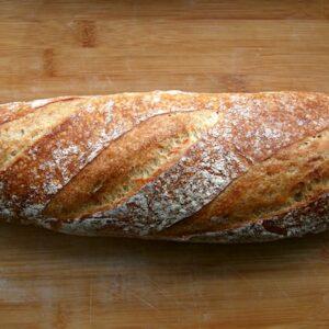 Bread Art Tips