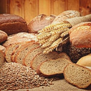 Bread scoring Designs